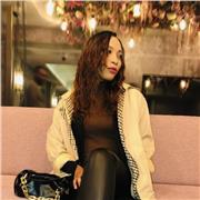 Profesora de Francés-Español imparte clases online y presenciales en Madrid